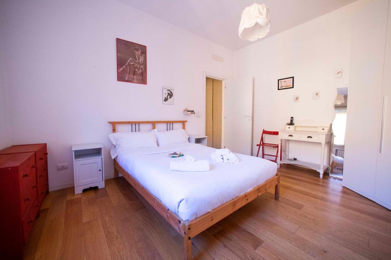 Getthekey Duse Apartment Bologna Exteriör bild