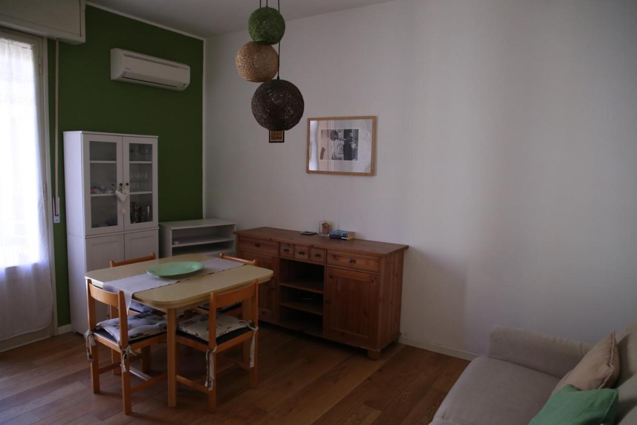 Getthekey Duse Apartment Bologna Exteriör bild