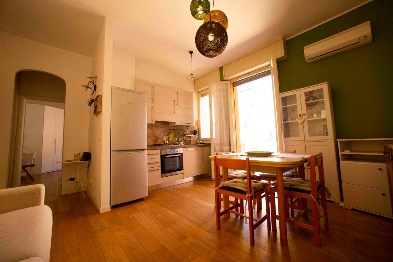 Getthekey Duse Apartment Bologna Exteriör bild